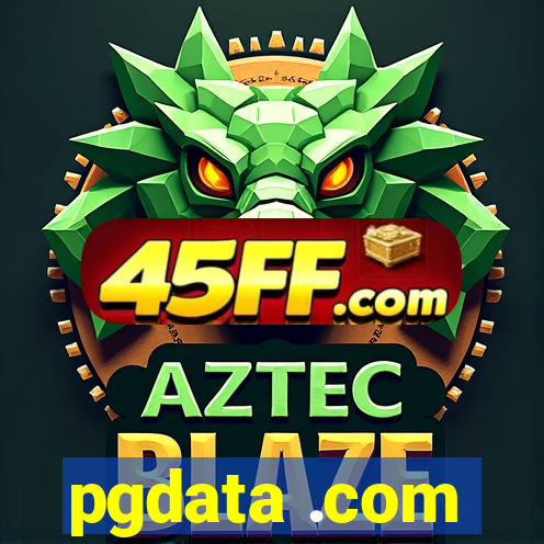 pgdata .com